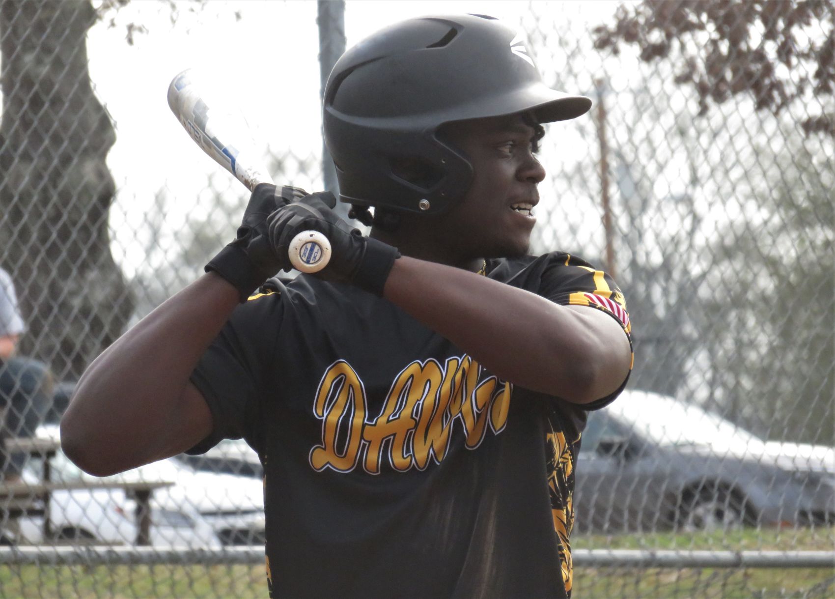 Notasulga vs. LaFayette baseball